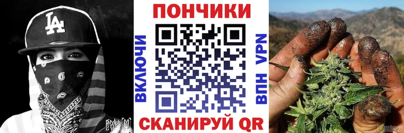 Марихуана гибрид  Ленинградская 